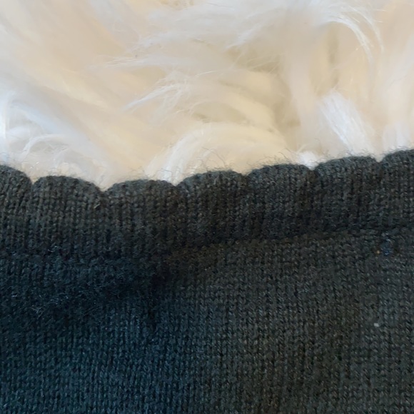 SOLD⭐️[ Cat & Jack ] Sparkle Star Dress - Picture 6 of 7